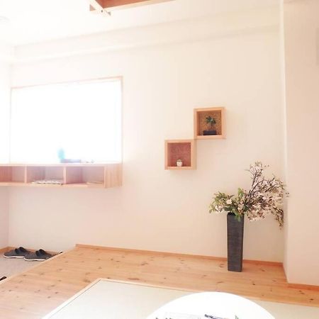 Daiki Building 4 Apartment Kyoto Exterior photo