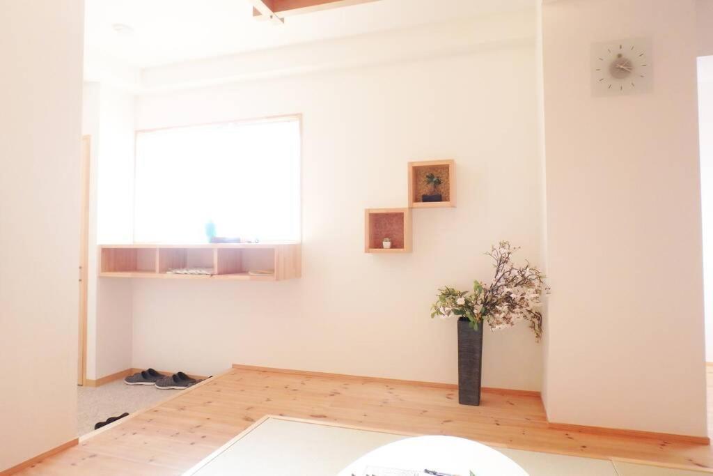Daiki Building 4 Apartment Kyoto Exterior photo