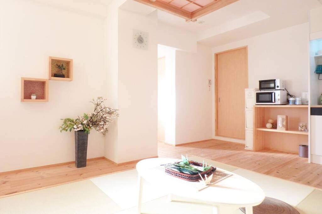 Daiki Building 4 Apartment Kyoto Exterior photo