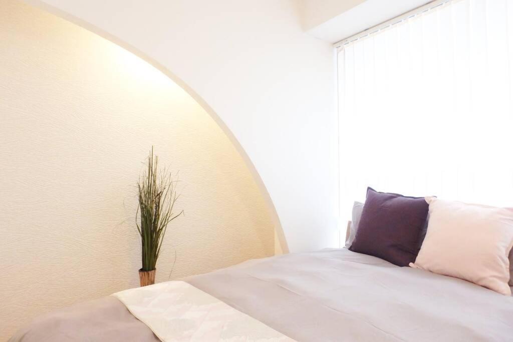 Daiki Building 4 Apartment Kyoto Exterior photo